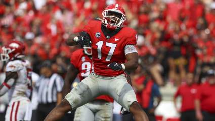 Heavy on Lions Reveals Post Senior Bowl Mock Draft 1.0