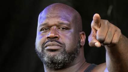 Shaq Responds to Joel Embiid’s Bold Claim: ‘He Knows He Can’t’