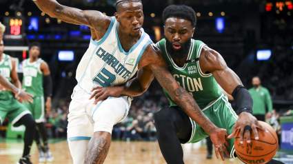 Sources: Celtics, Brown Hoping to Get It Together to Avoid Bigger Changes