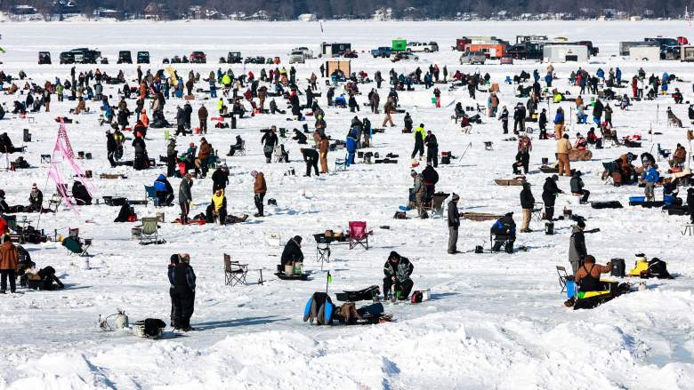 ice fishing prostitution memes go viral after mayor's comments