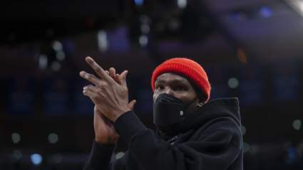 Nets’ Steve Nash Provides Significant Injury Update on Kevin Durant