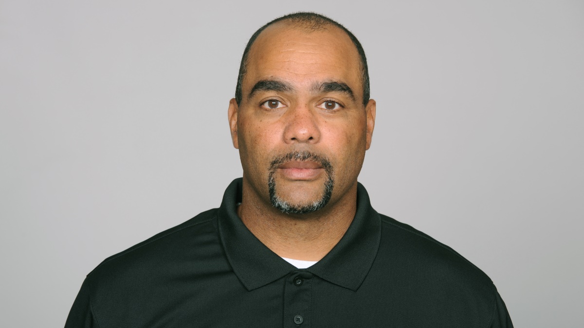 Giants Interview Teryl Austin For Defensive Coordinator: Report