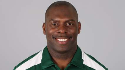 Former Jets Coach, 2-Time Super Bowl Champ Lands Major Promotion