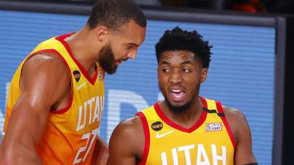 NBA Rumors: Frustrated Jazz Star Ready to Request Heat Trade?