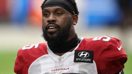 Cardinals’ Sack Leader Tipped to Join AFC Contender in Free Agency