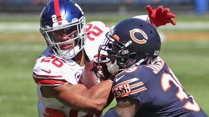 Proposed Blockbuster Trade Sends Buccaneers a Star Playmaker