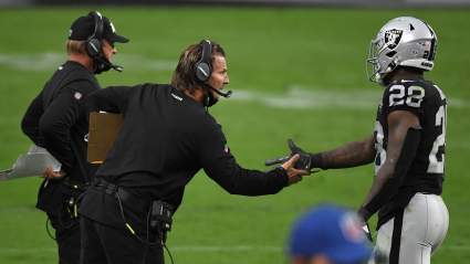 Ex-Raiders OC Lands New Job With Super Bowl Champs: Report