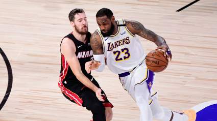 Lakers Will Make NBA Finals Rival Top Priority on Buyout Market: Report