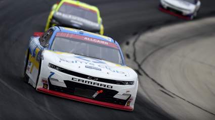 NASCAR Partners With Arrowhead Brass, Launches New Weekly Award