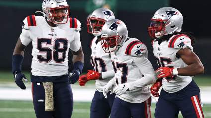 Cardinals Can Replace Malcolm Butler With Patriots’ No. 1 Free Agent