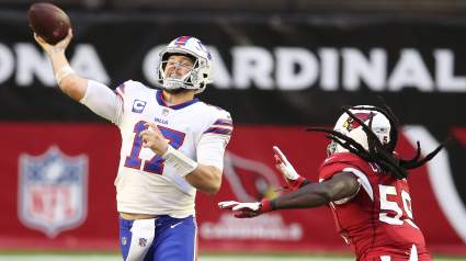 Rich Eisen Says Cardinals’ Kyler Murray Wants the ‘Josh Allen Treatment’