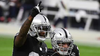Raiders Told to Cut Promising Former 2nd Round Pick Due to Injury Issues