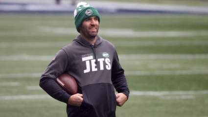 Jets Could Swap Out Super Bowl MVP QBs This Offseason, Says Insider