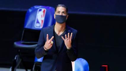 Lakers Could Still Land Former All-Star in Free Agency, Says Analyst