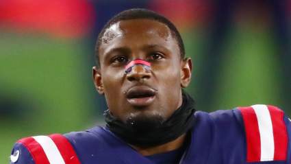 Raiders Predicted to Sign DPOY Candidate, All-Pro DB in Free Agency