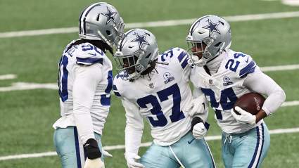 Jets Could Steal Away $105 Million Cowboys Star Pass Rusher