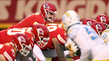 Analyst Claims Chiefs Shouldn’t Re-Sign Trusted Veteran This Offseason