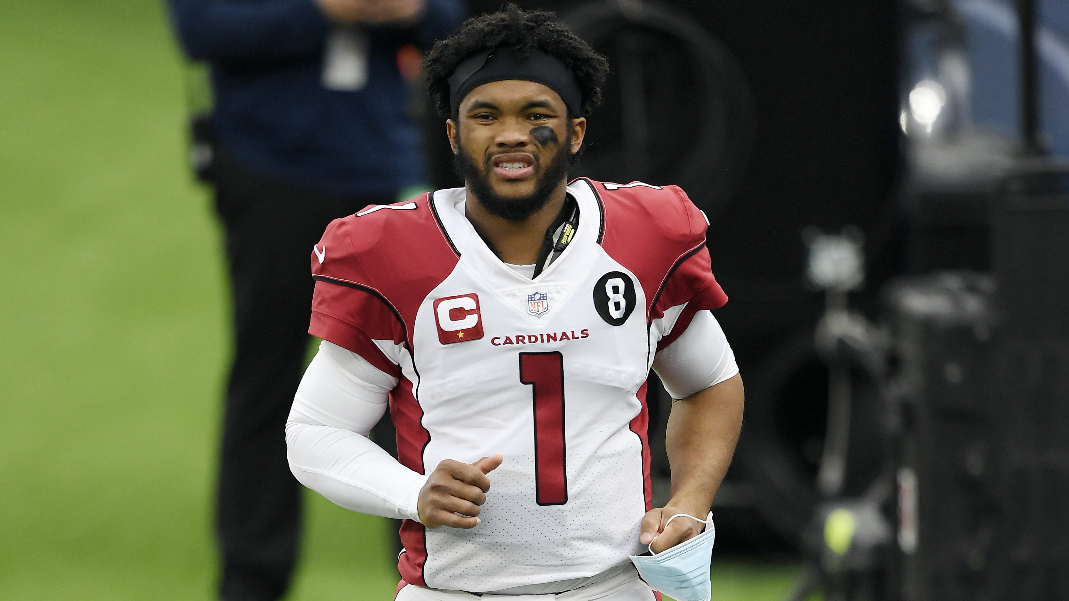 2022 Arizona Cardinals Position Outlook: Kyler Murray will be paid as their  franchise quarterback - Revenge of the Birds