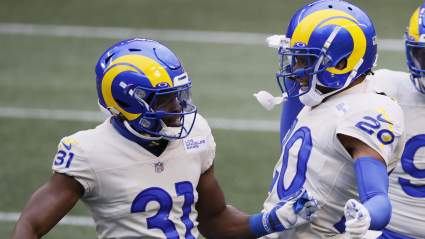 Giants to Host Super Bowl Winning Cornerback