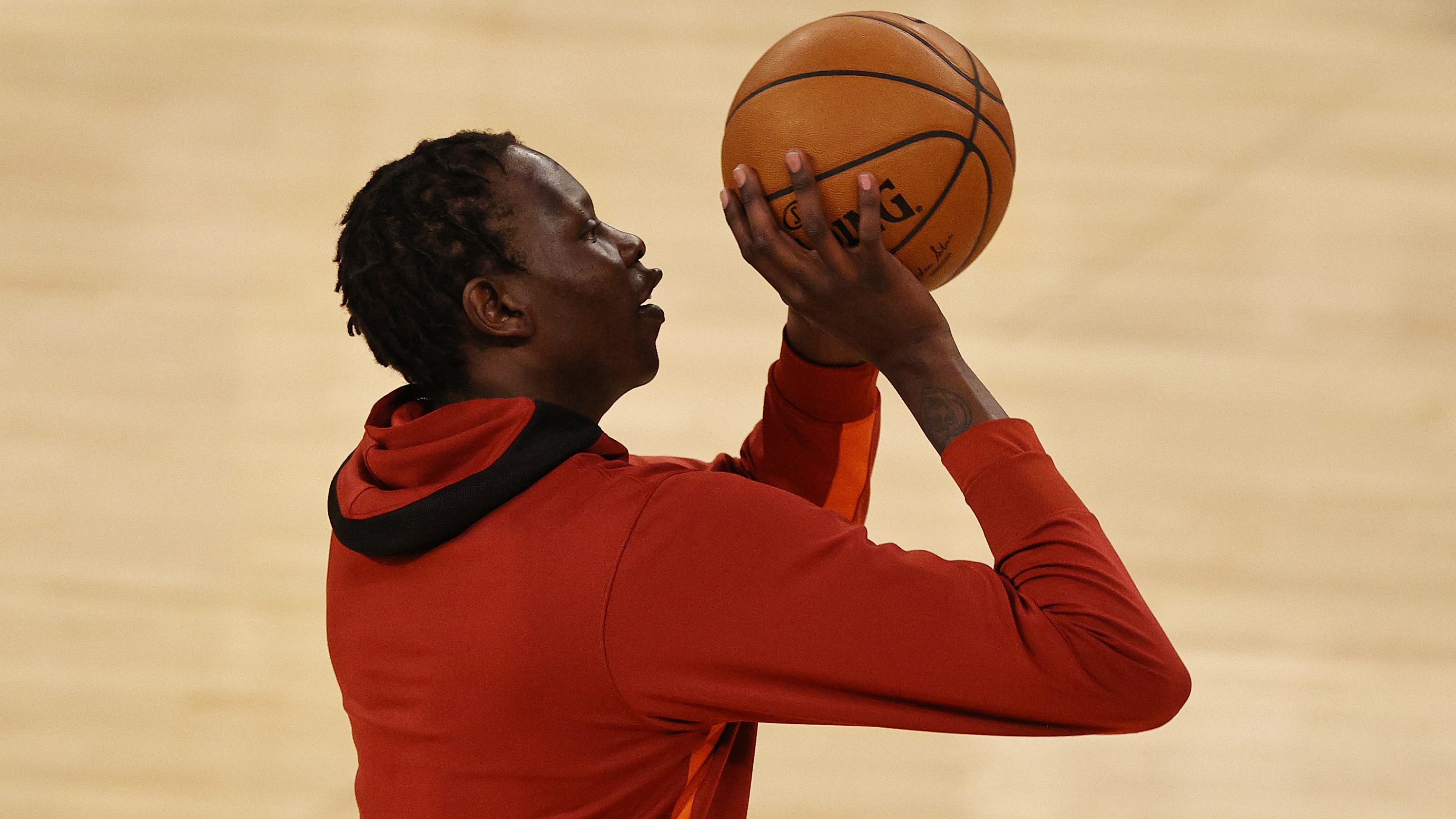 Bol Bol and PJ Dozier Traded to the Orlando Magic