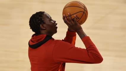 Heat’s Former Second-Round Pick Traded for a 3rd Time This Season