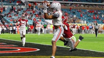 Falcons Get Kyle Pitts Help in Latest Mock Drafts