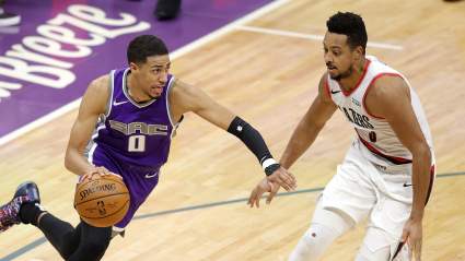 Nets-Sixers Playing ‘Chicken’ After 2 Blockbuster Trades