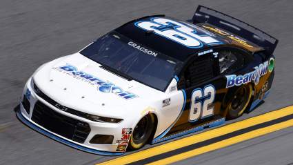 The Daytona 500 Entry List Features 42 Drivers