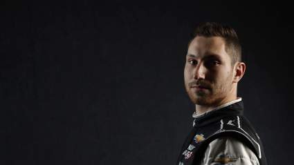 Kaz Grala Adds Even More Races to Packed 2022