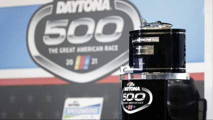 Daytona 500: How To Watch & What Time