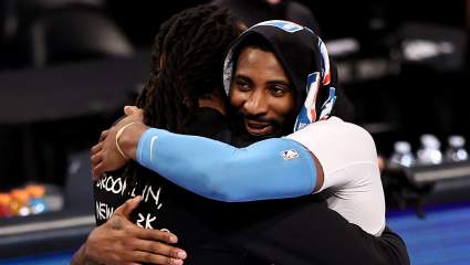 Multiple Ex-Lakers Key Big Men Traded Including Blockbuster Deal of Season