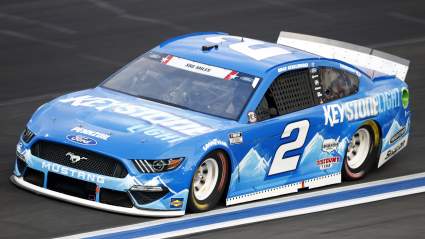 Molson Coors Returns to Team Penske for 2022 Season