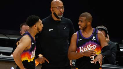 Ex-Suns Guard Cam Payne Makes Bold Statement Following Trade