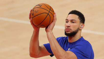 Nets’ Ben Simmons Finally Breaks Silence on Blockbuster James Harden Trade