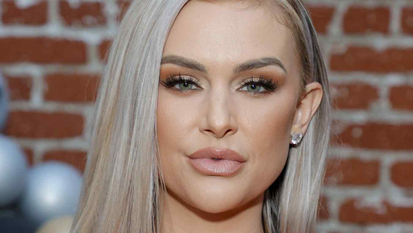 Lala Kent Reveals Sex Has Been ‘tainted’