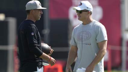 ‘Savvy Pass Defender’ Called the 1 Player the 49ers Need to Grab