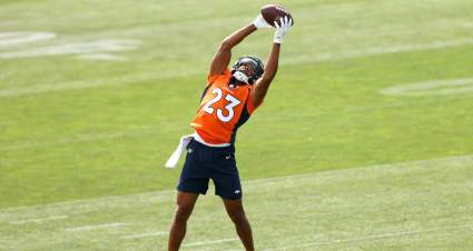 Bears Warned to ‘Avoid’ Reuniting With Former Defensive Starter