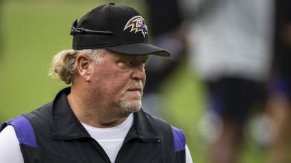 Giants Spurned by Top Assistant, Eyeing Ex-Ravens’ DC as Replacement: Report