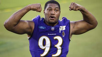 Calais Campbell Thinks Super Bowl LVI MVP Award Went to the Wrong Player