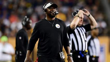 Steelers ‘Targeting’ 3 Former First-Round QBs in Free Agency: Report