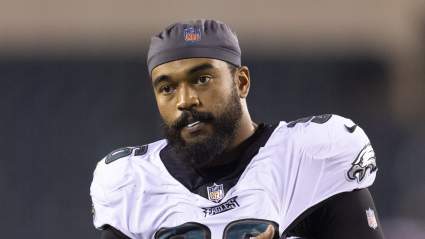 Jets Could Kick Tires on Boom-Bust Former 1st Round Pass Rusher