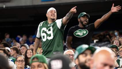 Polarizing Prospect Listed as Jets ‘Dream Draft Target’; Fans Are Angry