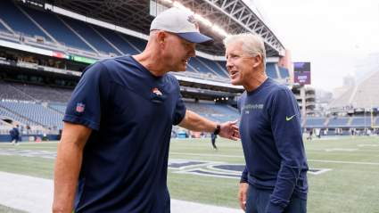 Legendary Seahawks LB Raves About Potential Coaching Changes