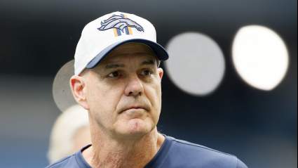 Vikings Working to Steal Veteran Defensive Coordinator From NFC Rival: Report
