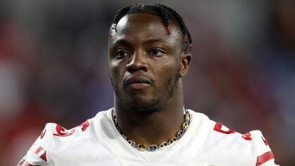 Proposed Trade Sends Promising Nigerian Starter to Jets