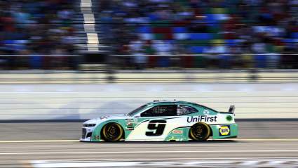 Hendrick Motorsports Inks Massive Extension Through 2028