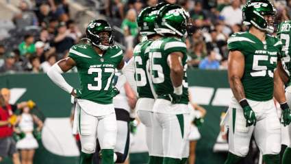 Talented Jets Youngster Has ‘Inside Track’ to Starting Gig: Report