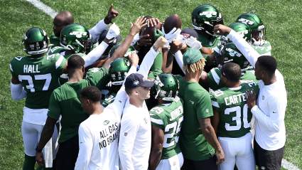 Jets Starter Could Leave New York to Join New Team