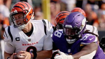 Pricey Vikings Defender Named Top Trade Target For NFC Rival