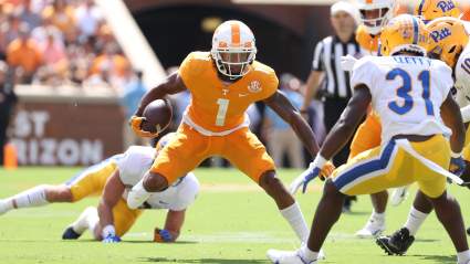 Lions Must Watch Major Wide Receiver Talent During Senior Bowl